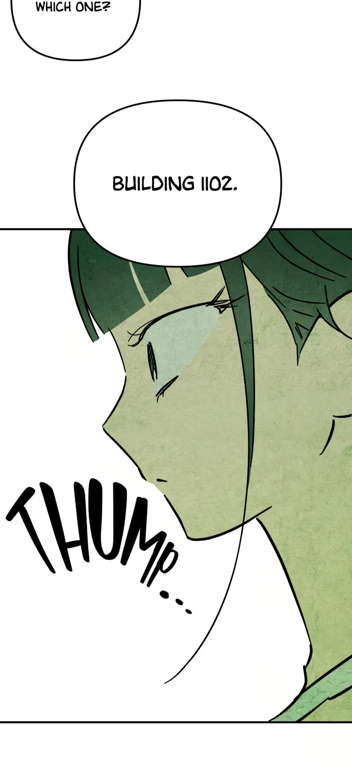 How to Turn You Around Chapter 21 page 36 - 