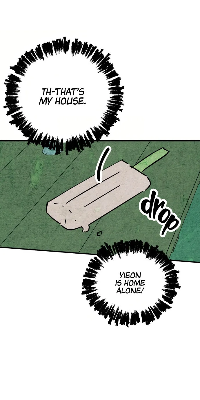 How to Turn You Around Chapter 21 page 37 - 