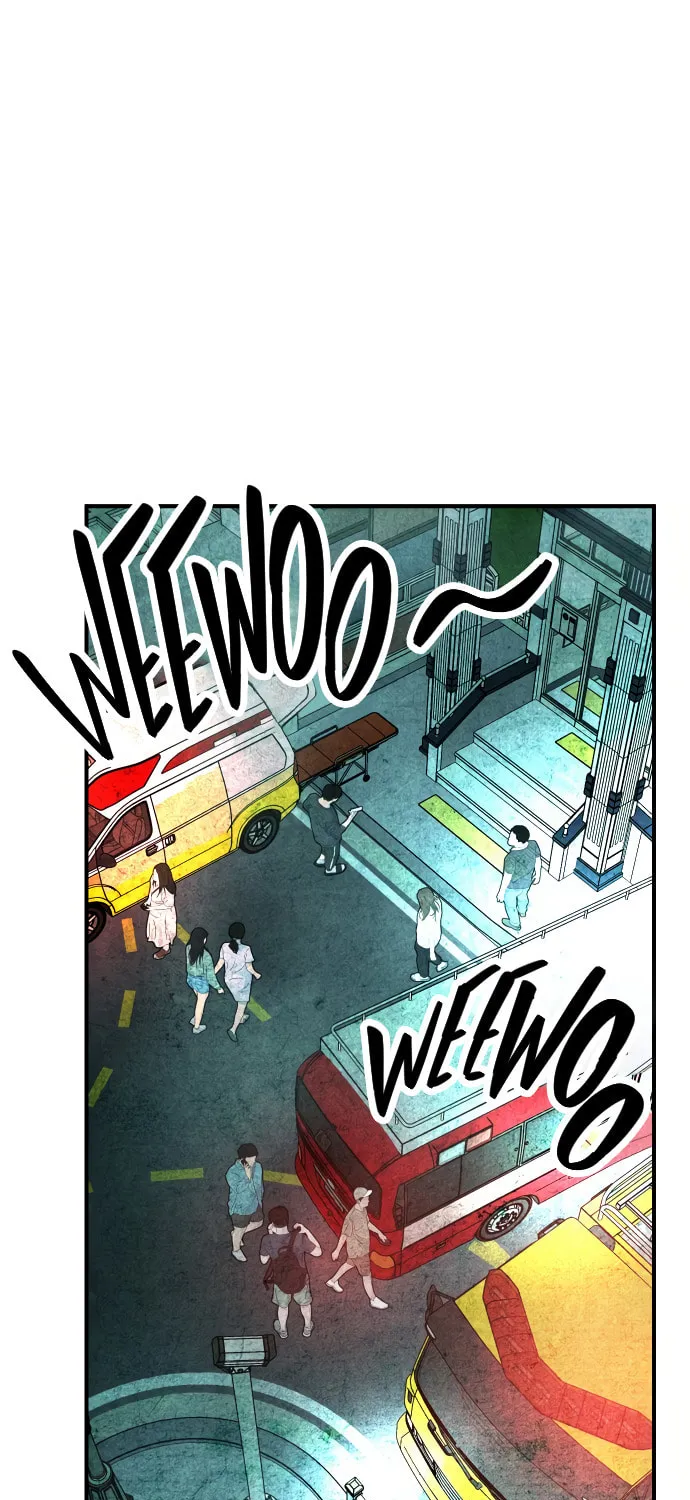 How to Turn You Around Chapter 21 page 40 - 