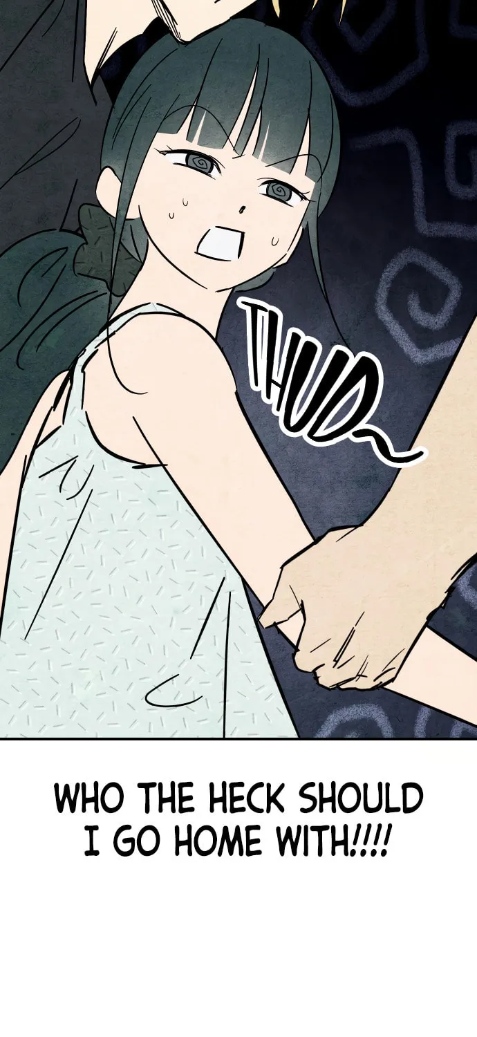How to Turn You Around Chapter 21 page 5 - 