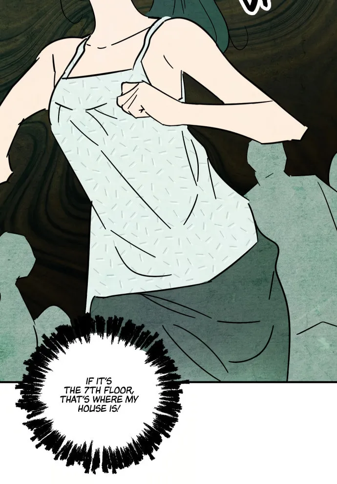 How to Turn You Around Chapter 21 page 42 - 
