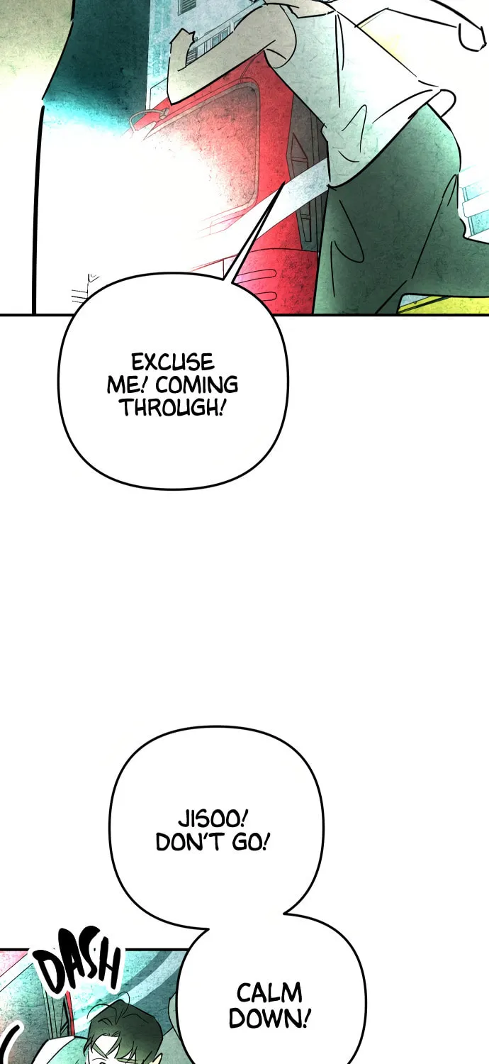 How to Turn You Around Chapter 21 page 44 - 