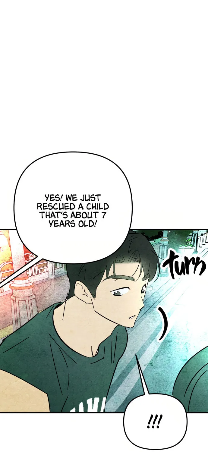 How to Turn You Around Chapter 21 page 46 - 