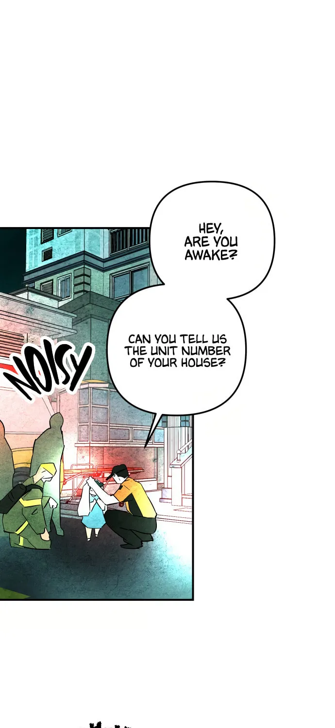 How to Turn You Around Chapter 21 page 47 - 