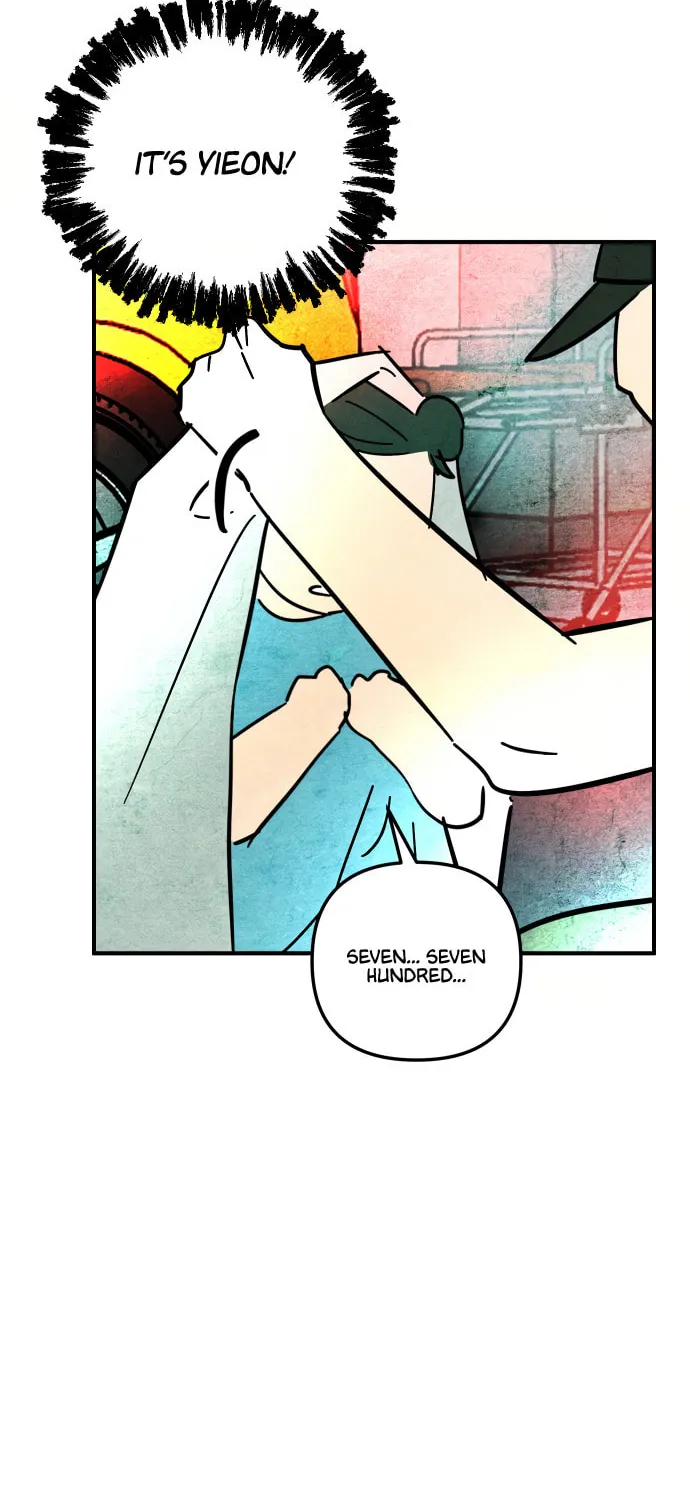 How to Turn You Around Chapter 21 page 48 - 