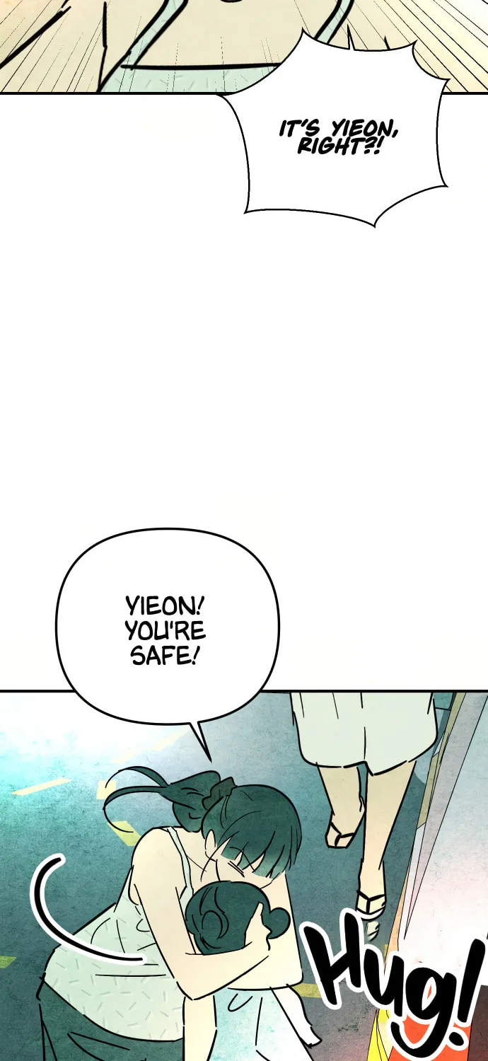 How to Turn You Around Chapter 21 page 50 - 