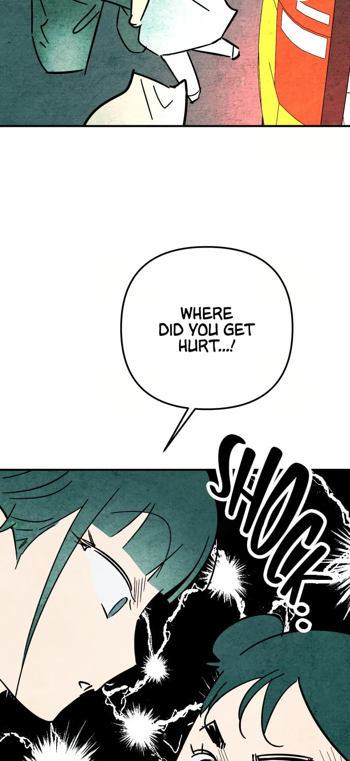 How to Turn You Around Chapter 21 page 51 - 