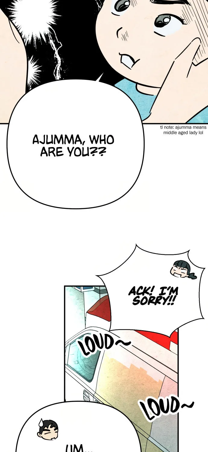 How to Turn You Around Chapter 21 page 52 - 