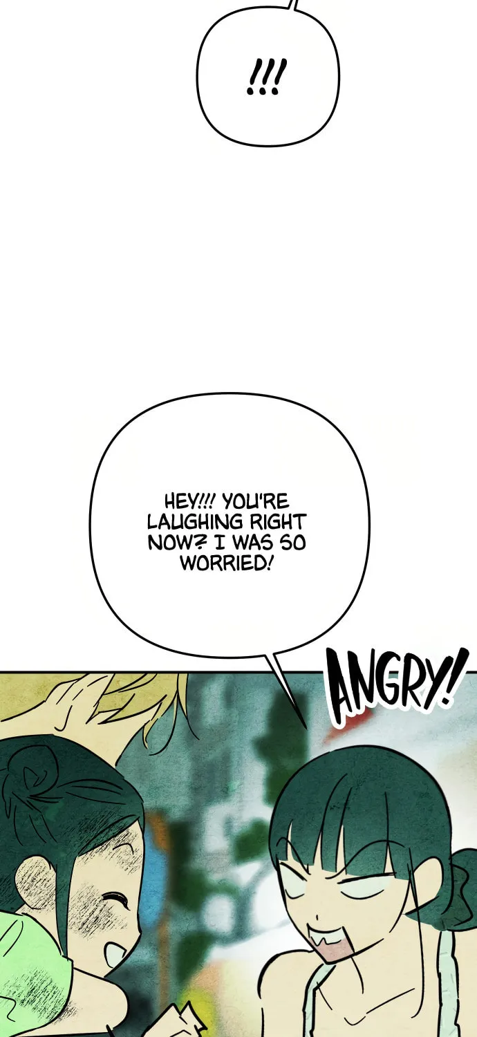 How to Turn You Around Chapter 21 page 56 - 