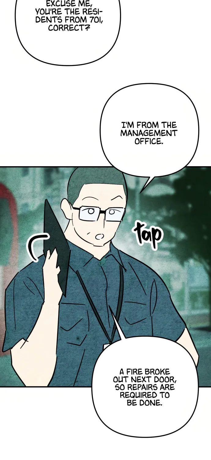 How to Turn You Around Chapter 21 page 58 - 