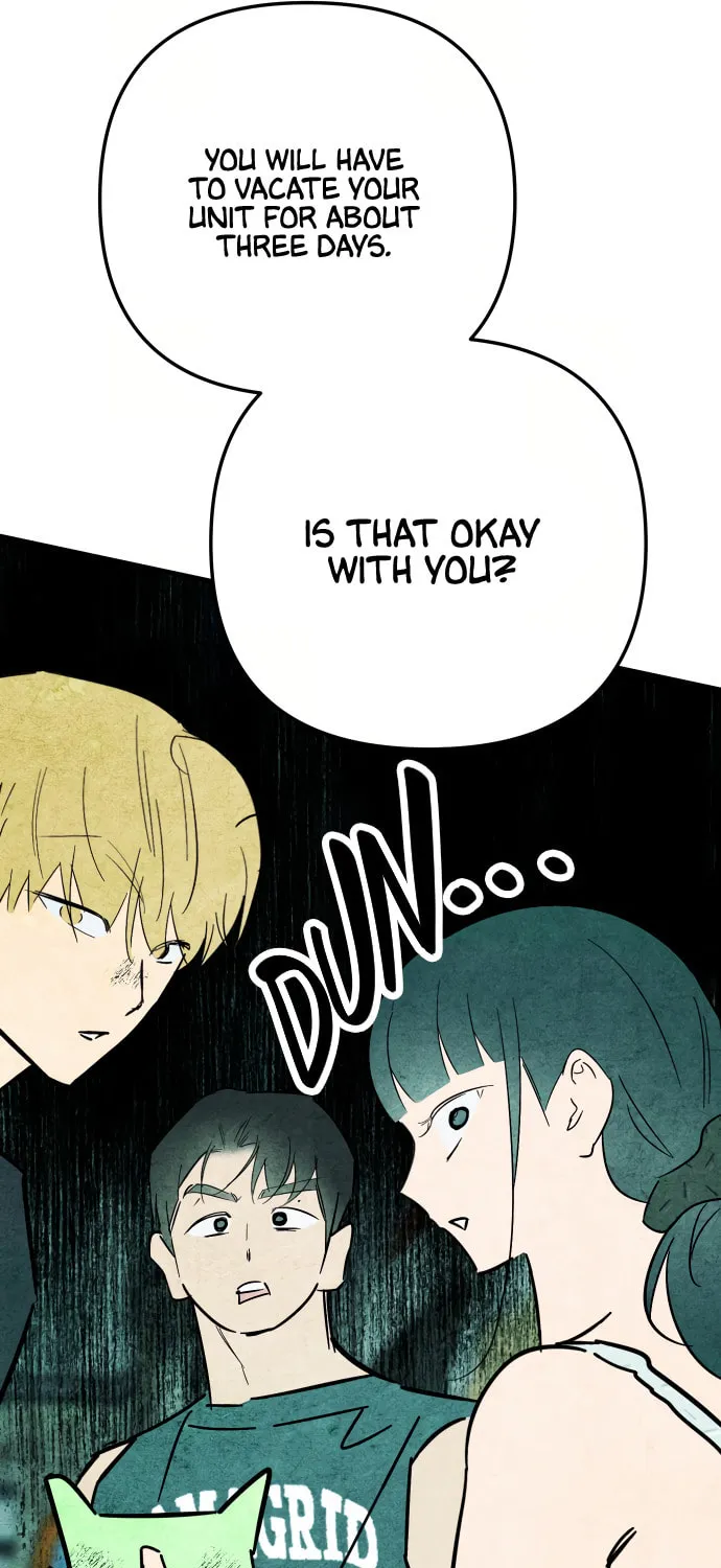 How to Turn You Around Chapter 21 page 59 - 