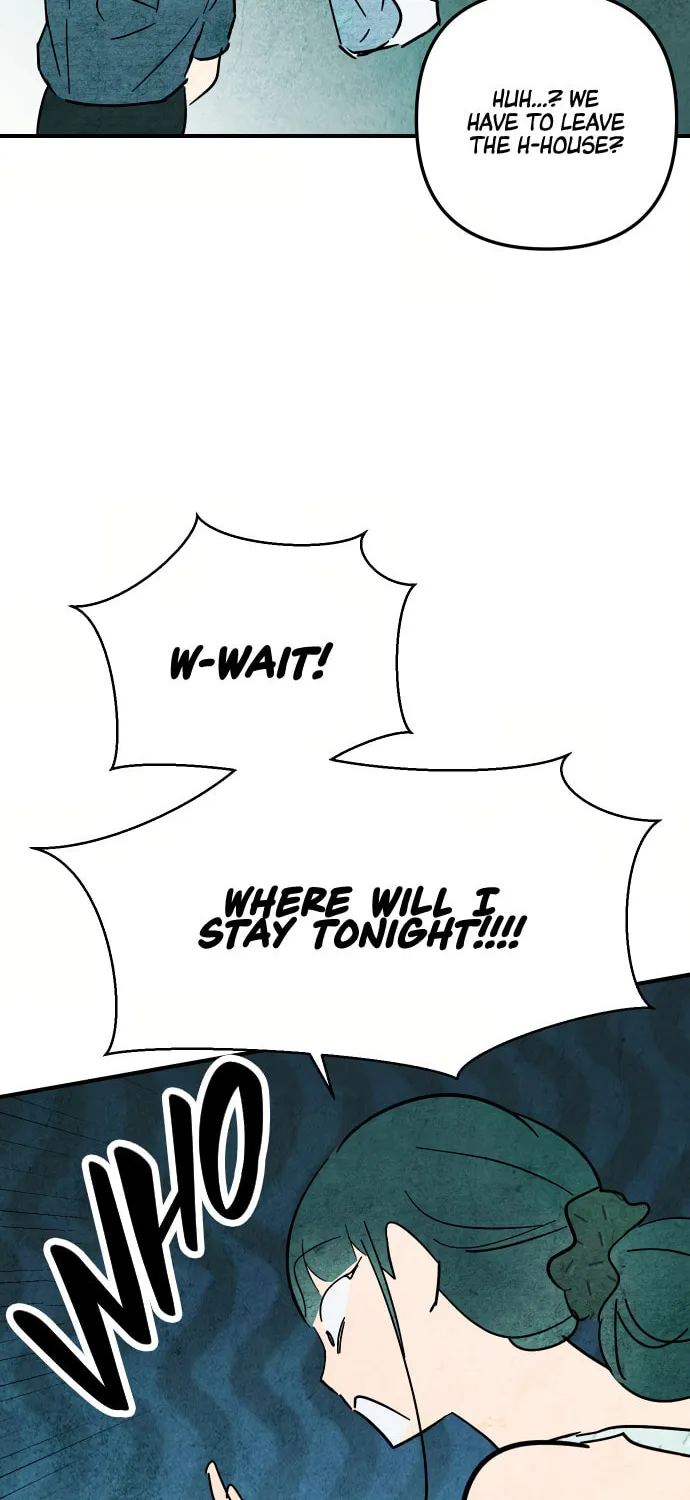 How to Turn You Around Chapter 21 page 62 - 