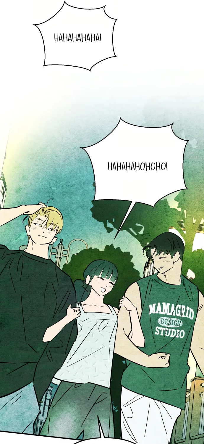 How to Turn You Around Chapter 21 page 8 - 