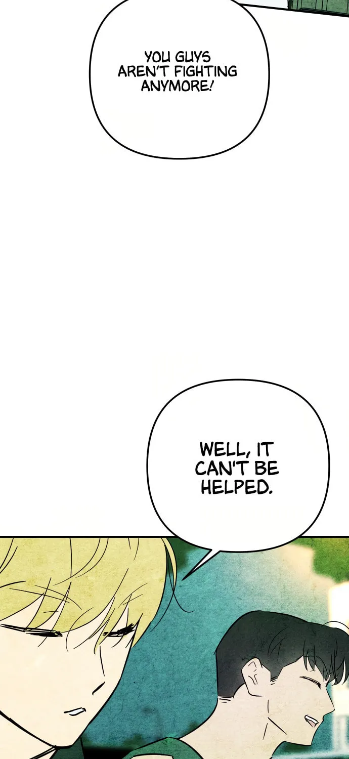 How to Turn You Around Chapter 21 page 9 - 