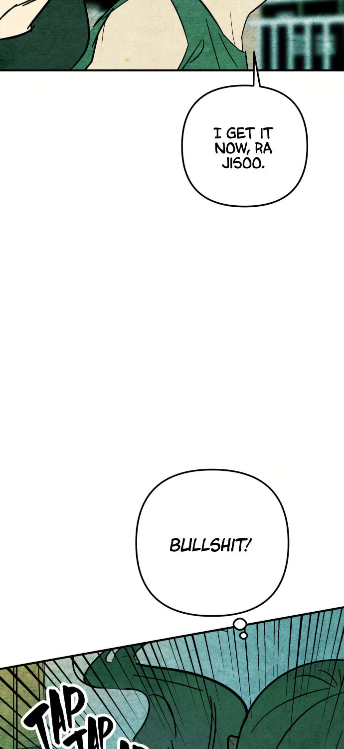 How to Turn You Around Chapter 21 page 10 - 