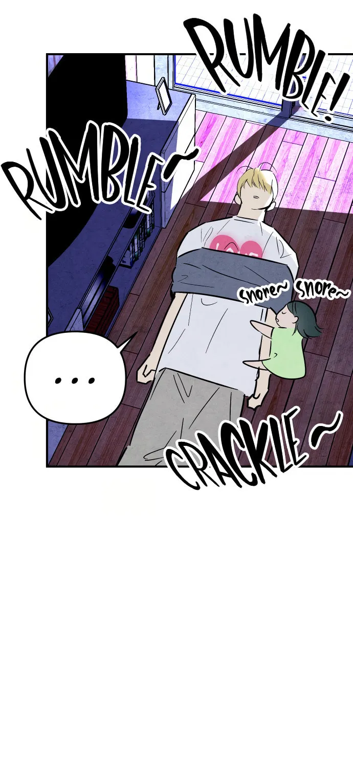 How to Turn You Around Chapter 23 page 14 - 