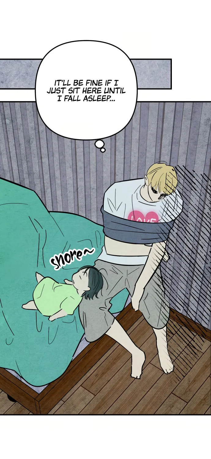 How to Turn You Around Chapter 23 page 15 - 