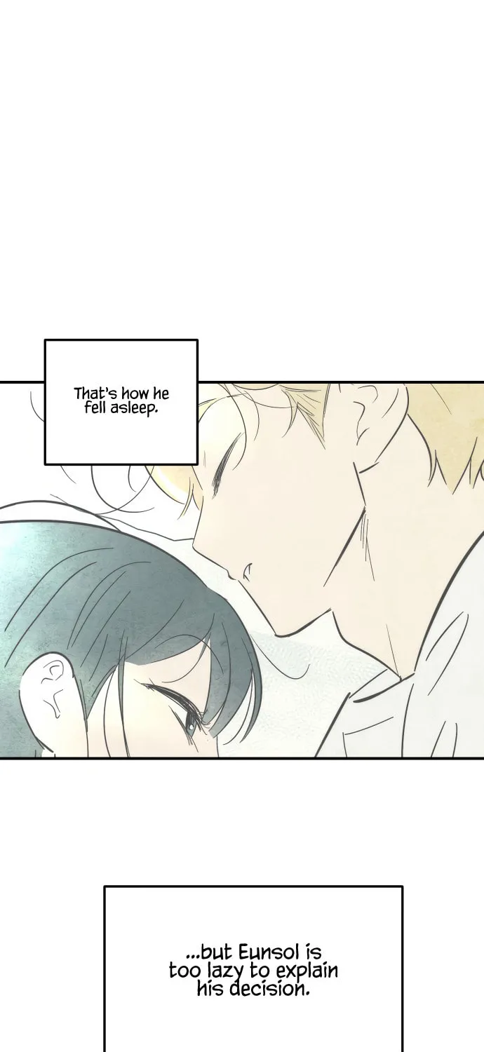 How to Turn You Around Chapter 23 page 16 - 