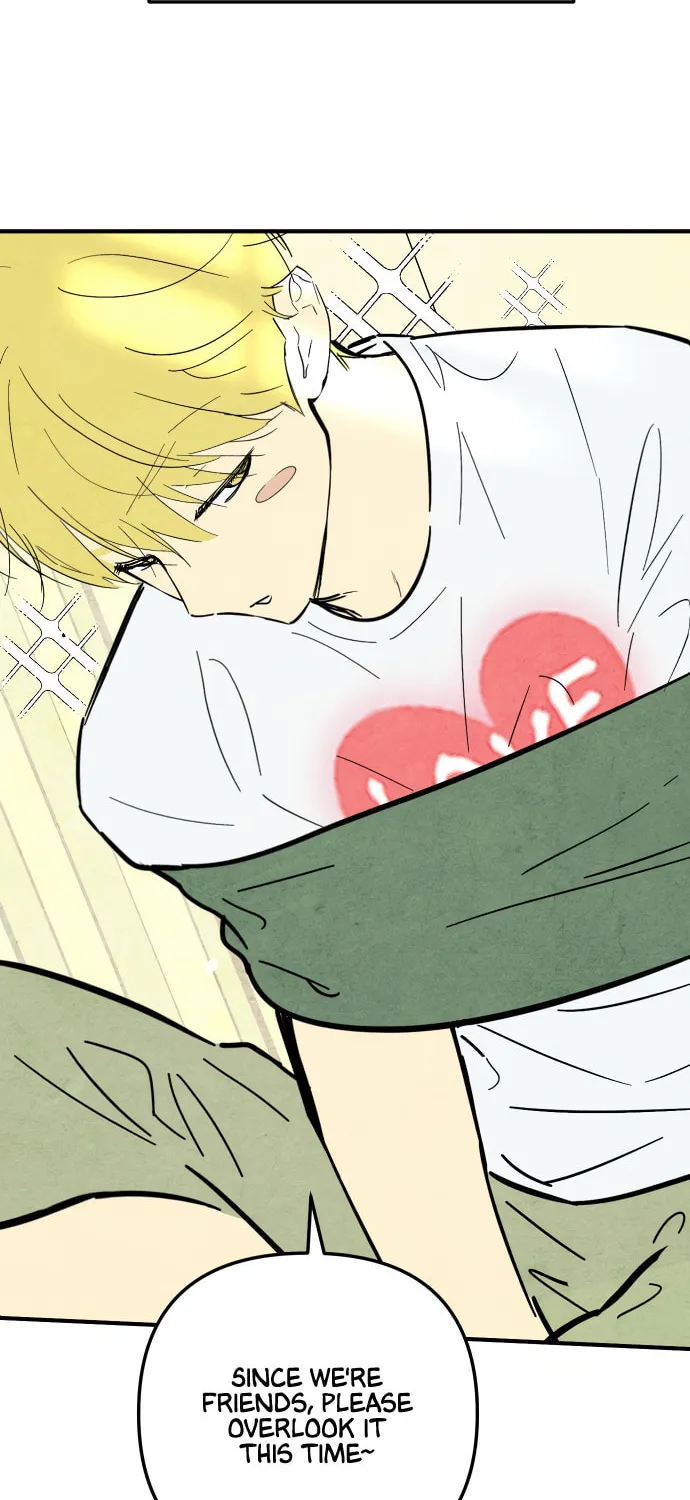 How to Turn You Around Chapter 23 page 17 - 