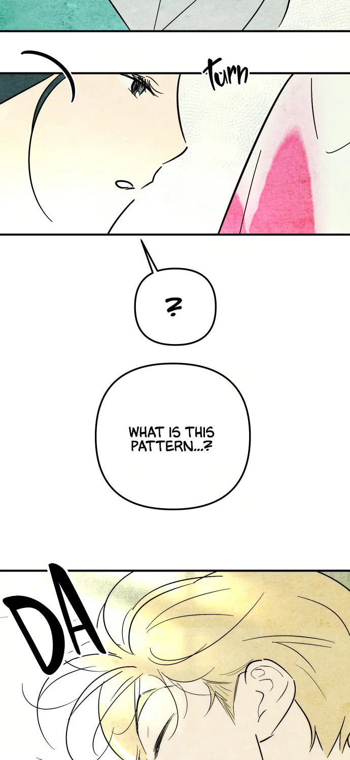 How to Turn You Around Chapter 23 page 3 - 