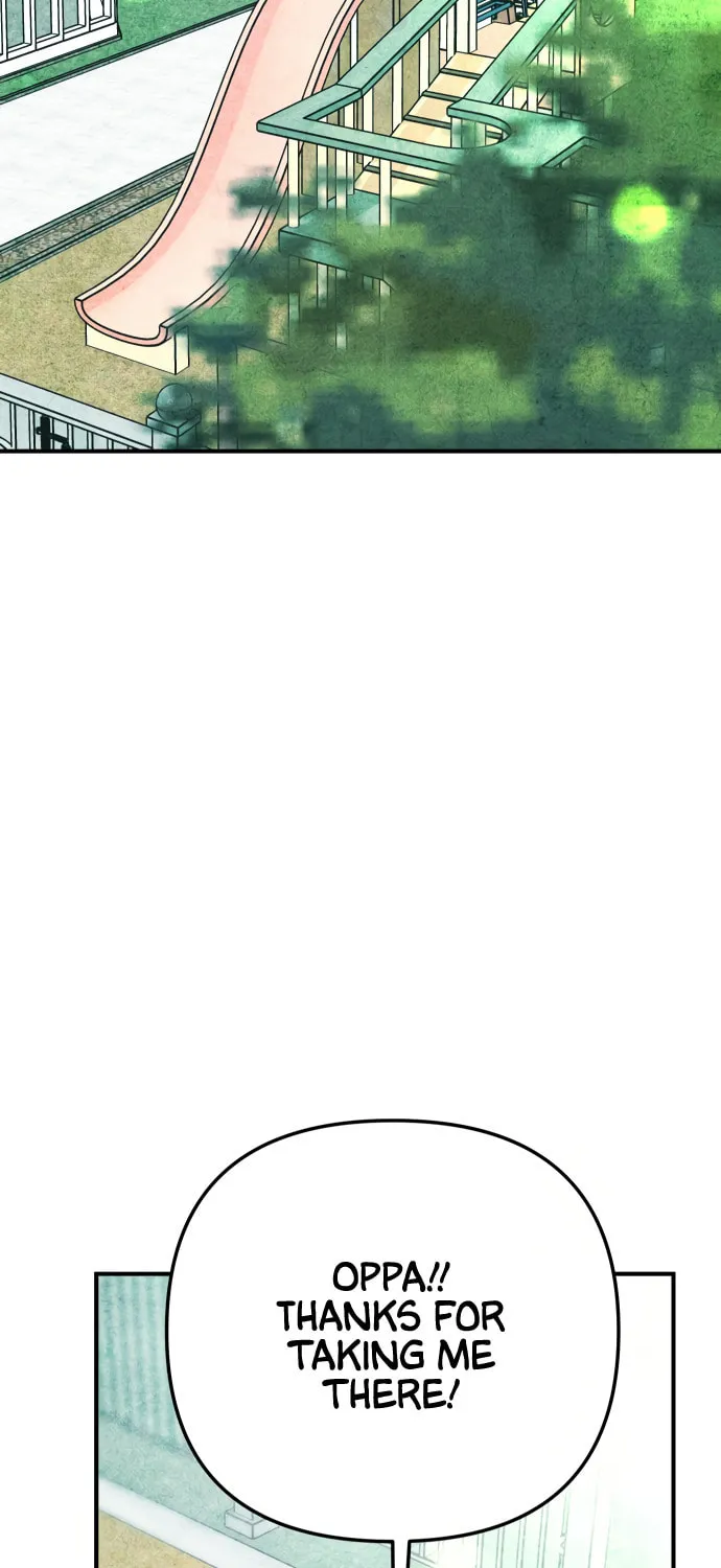 How to Turn You Around Chapter 23 page 21 - 