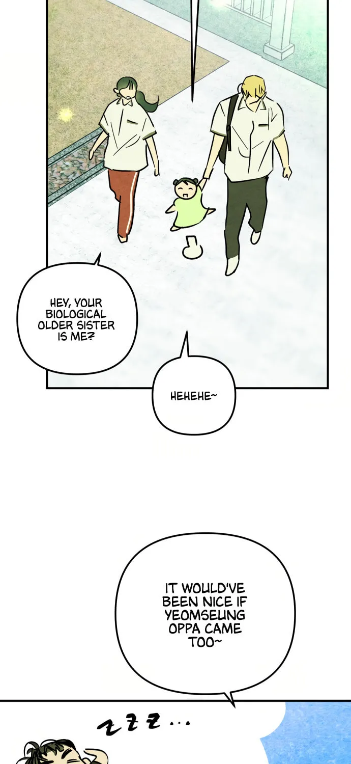 How to Turn You Around Chapter 23 page 22 - 