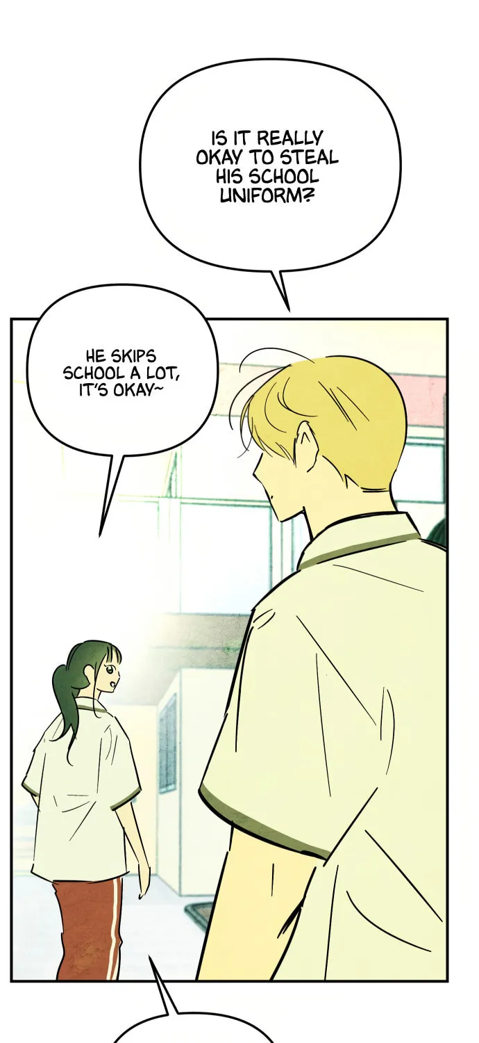 How to Turn You Around Chapter 23 page 24 - 