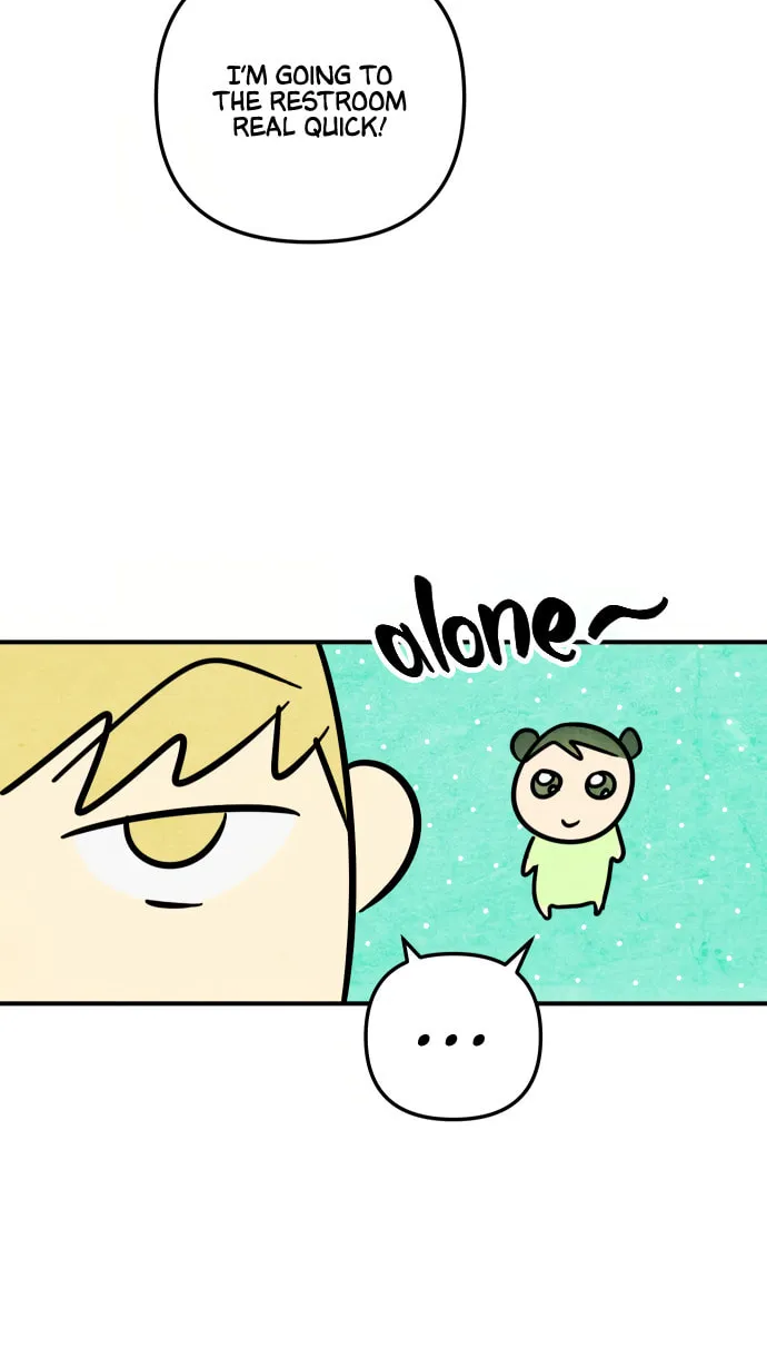 How to Turn You Around Chapter 23 page 25 - 