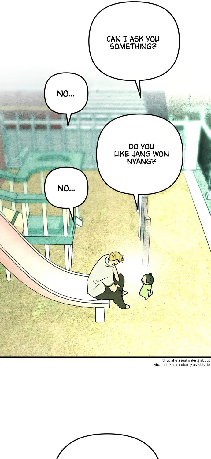 How to Turn You Around Chapter 23 page 26 - 