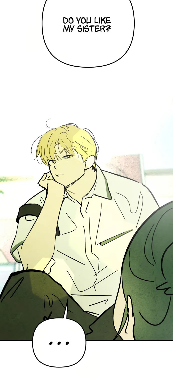 How to Turn You Around Chapter 23 page 27 - 