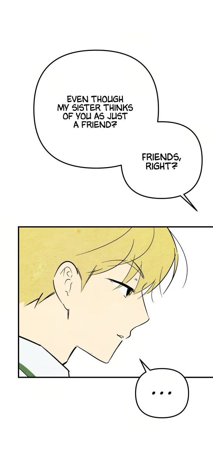 How to Turn You Around Chapter 23 page 29 - 