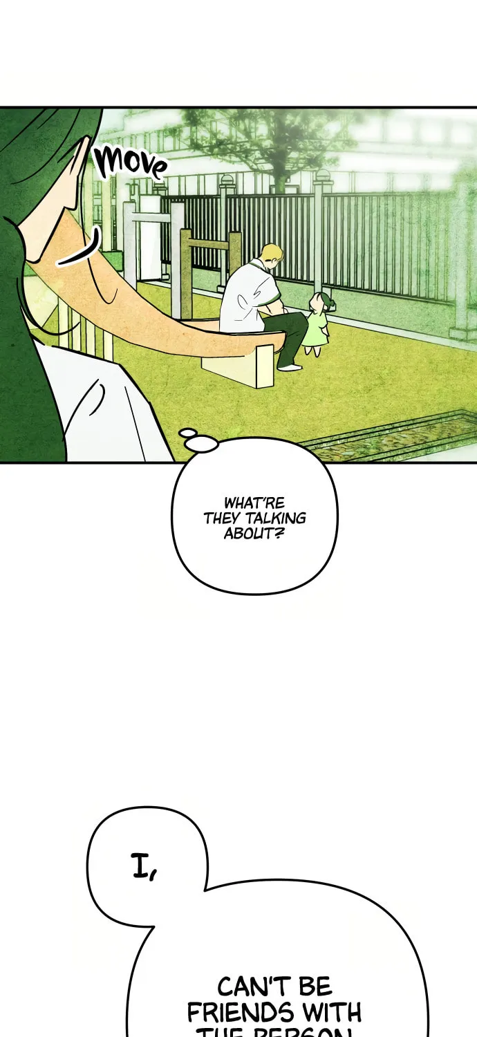 How to Turn You Around Chapter 23 page 30 - 