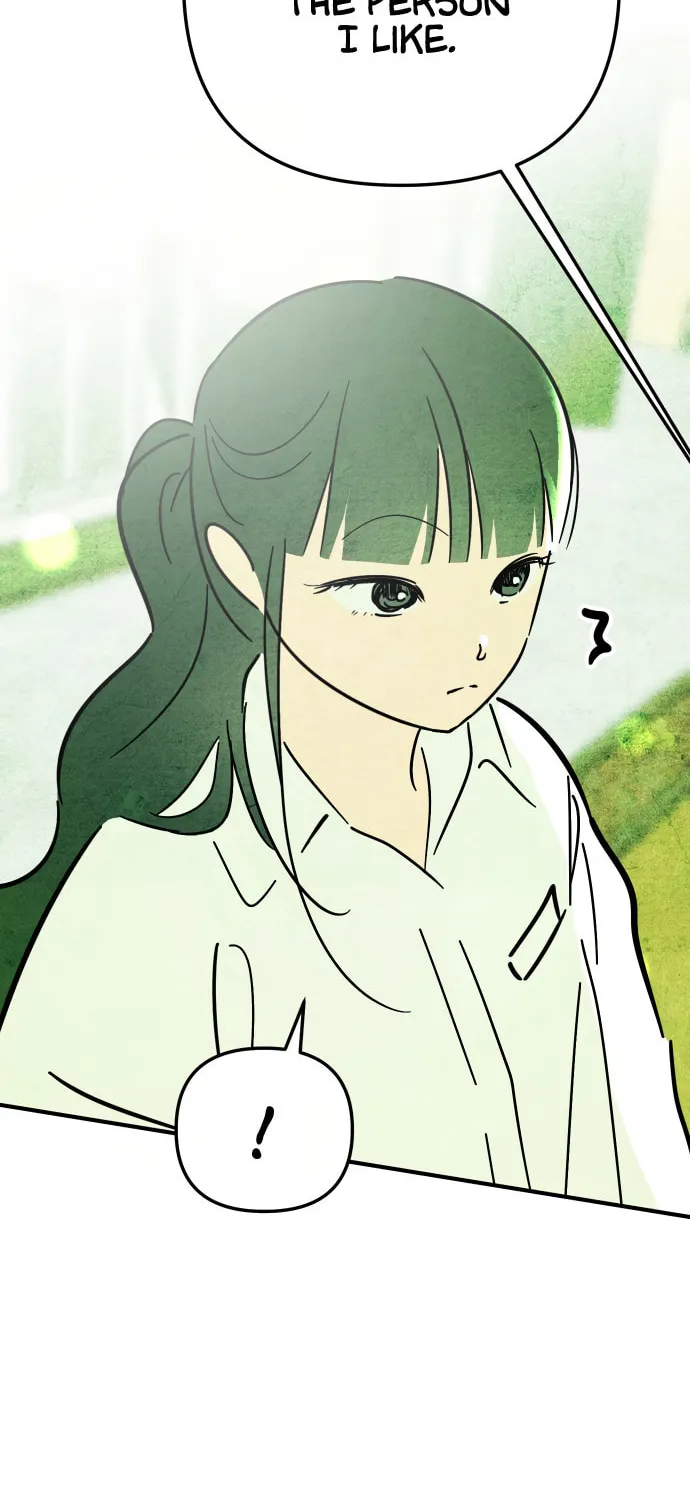 How to Turn You Around Chapter 23 page 31 - 