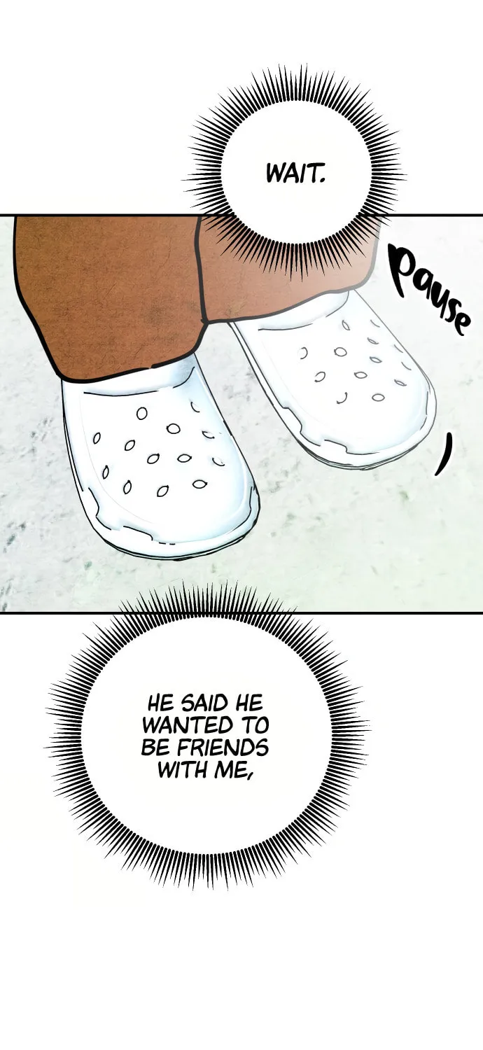How to Turn You Around Chapter 23 page 32 - 