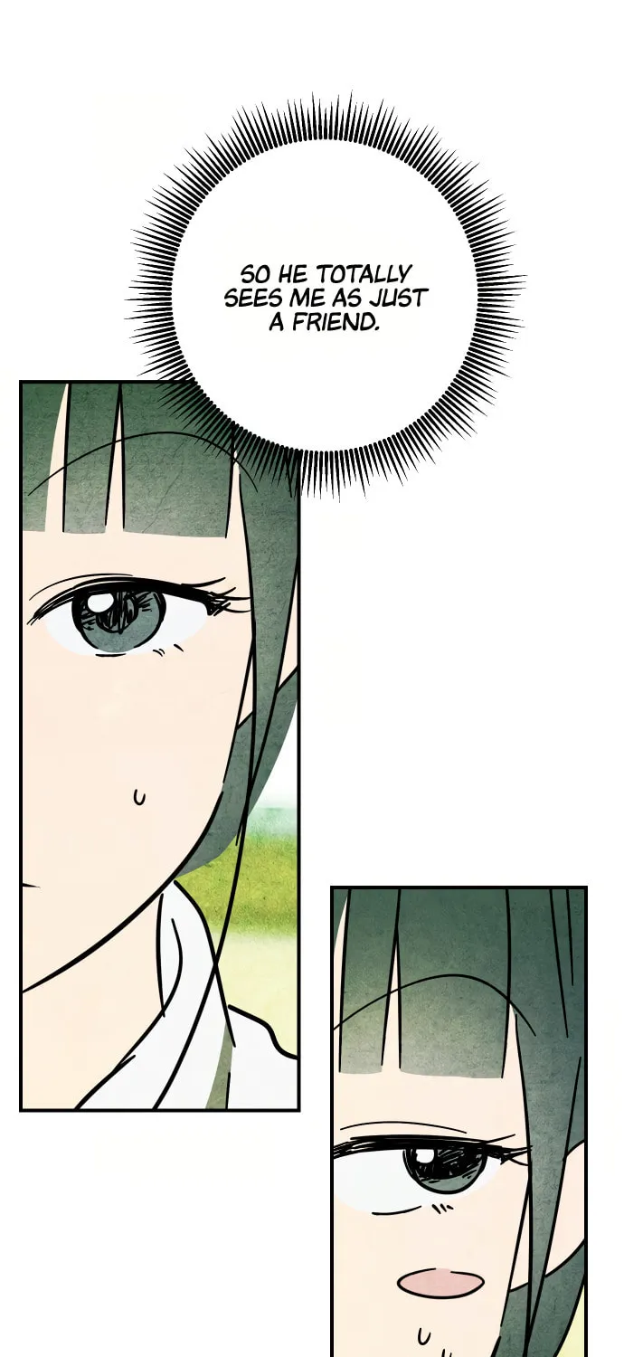How to Turn You Around Chapter 23 page 33 - 