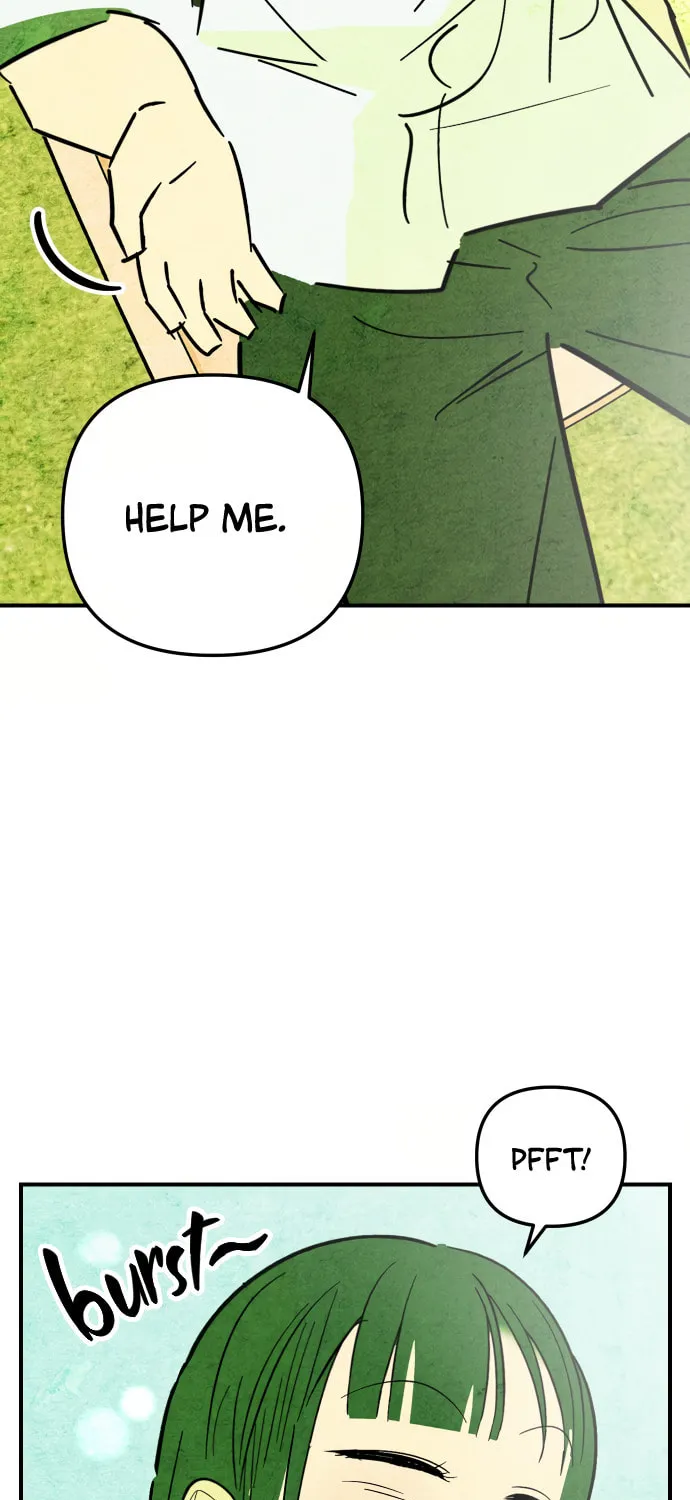 How to Turn You Around Chapter 23 page 36 - 