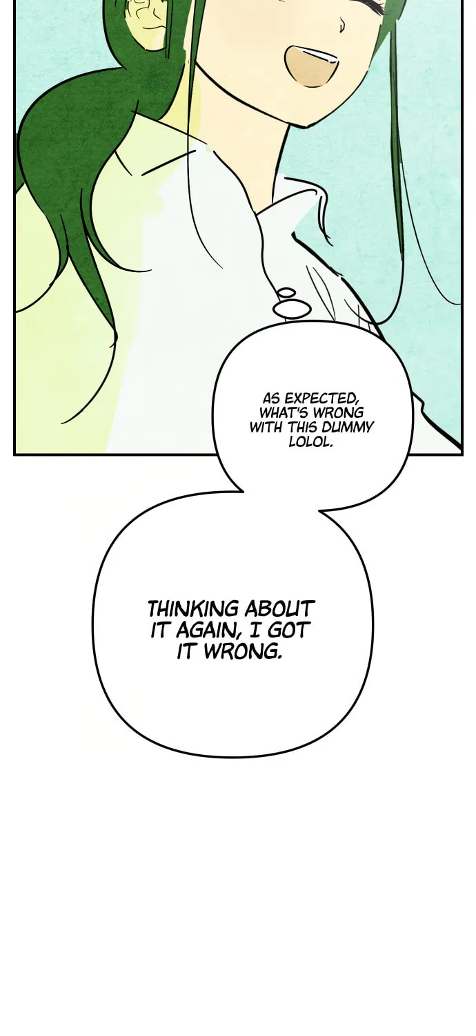 How to Turn You Around Chapter 23 page 37 - 
