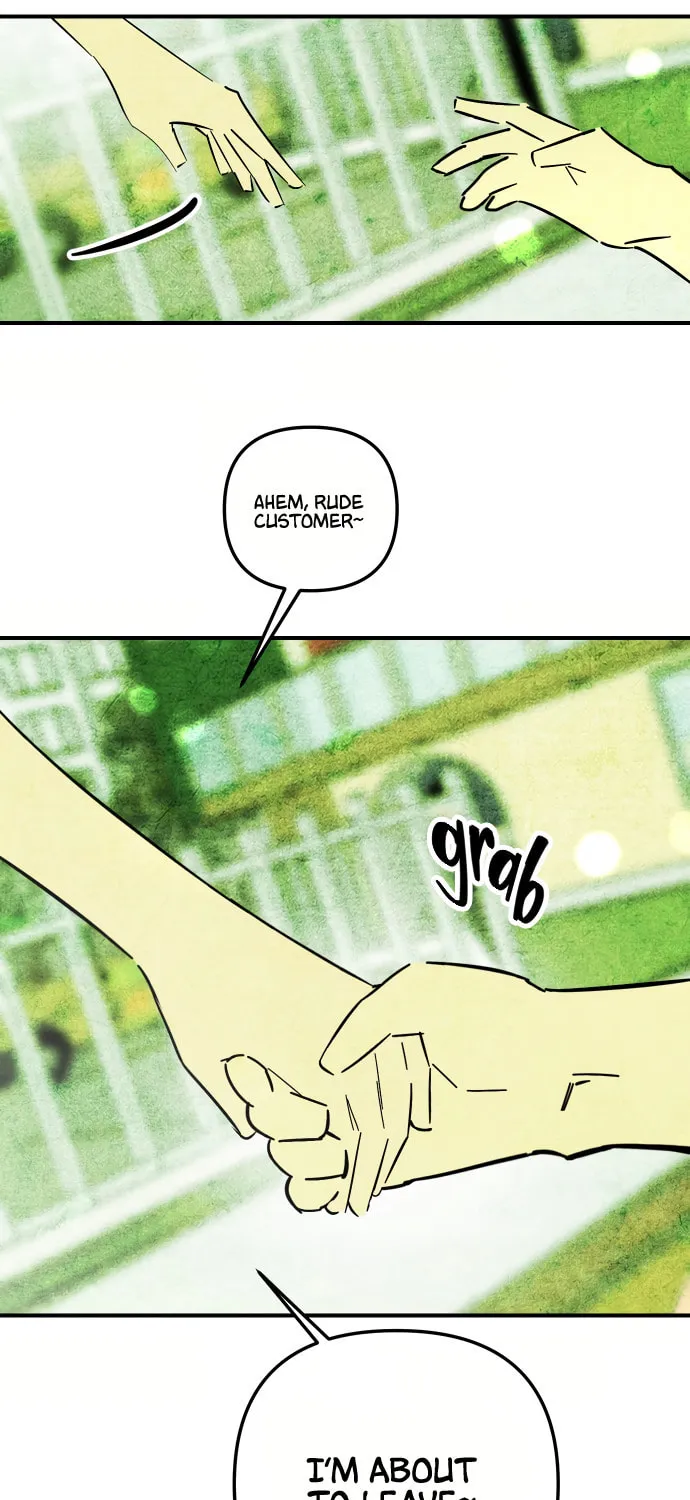 How to Turn You Around Chapter 23 page 38 - 