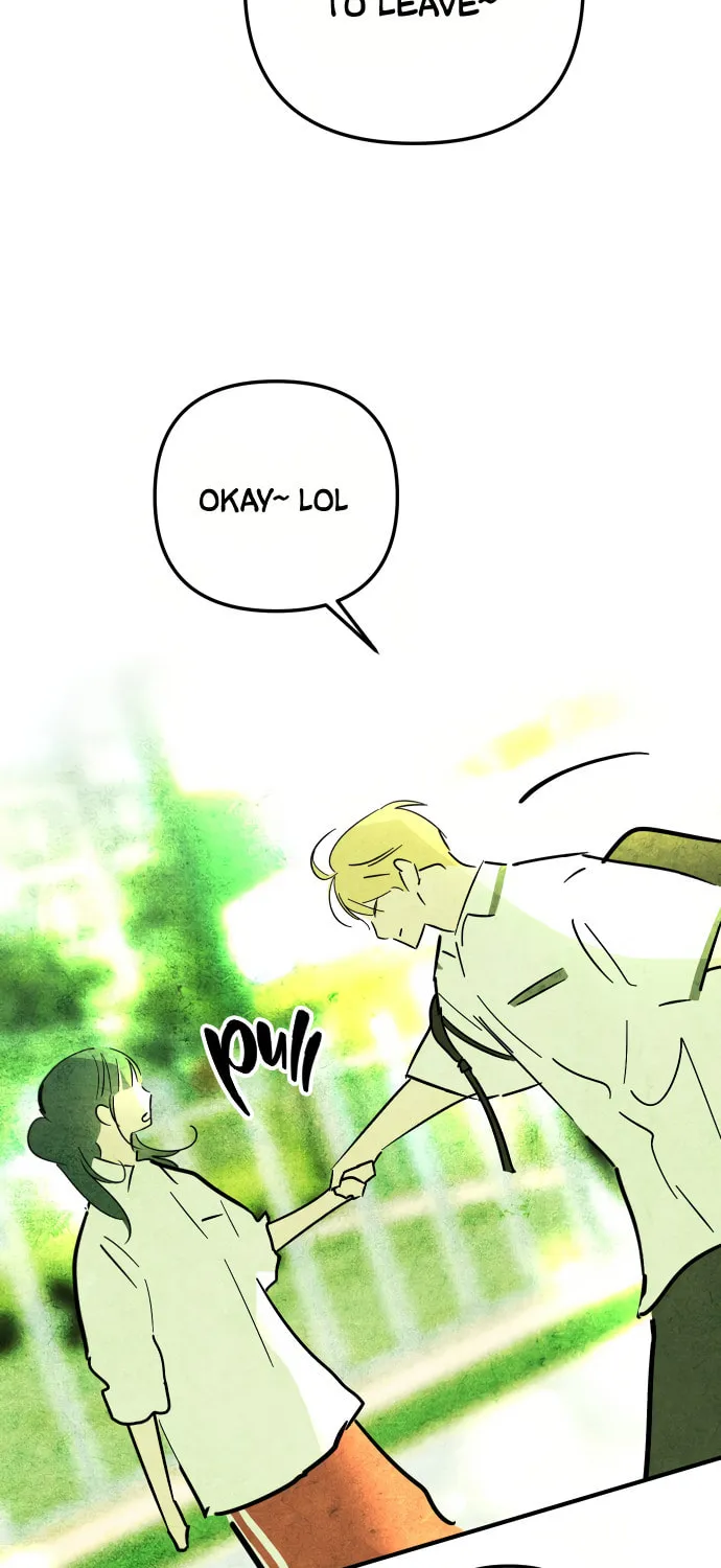 How to Turn You Around Chapter 23 page 39 - 