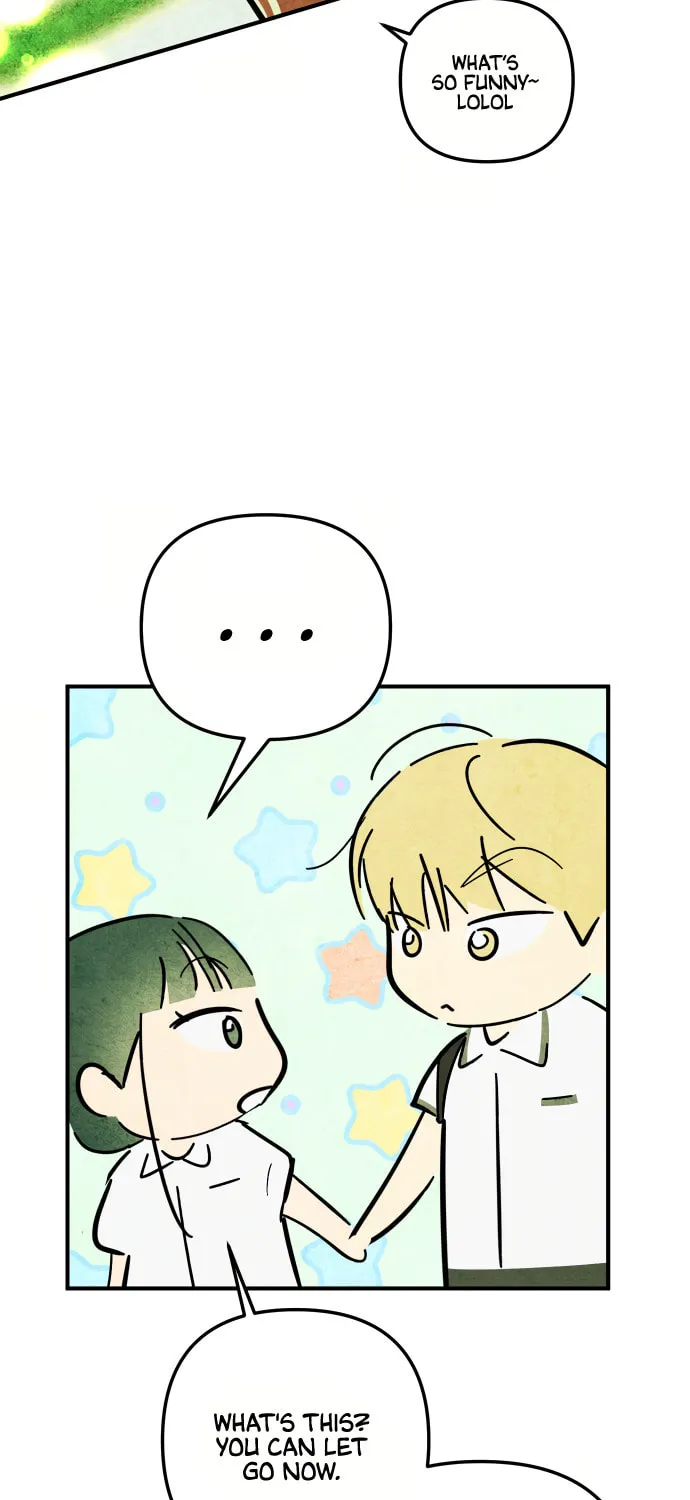 How to Turn You Around Chapter 23 page 40 - 