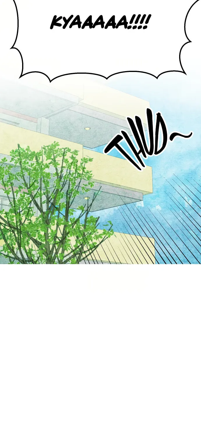 How to Turn You Around Chapter 23 page 5 - 
