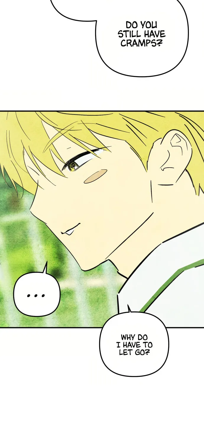 How to Turn You Around Chapter 23 page 41 - 
