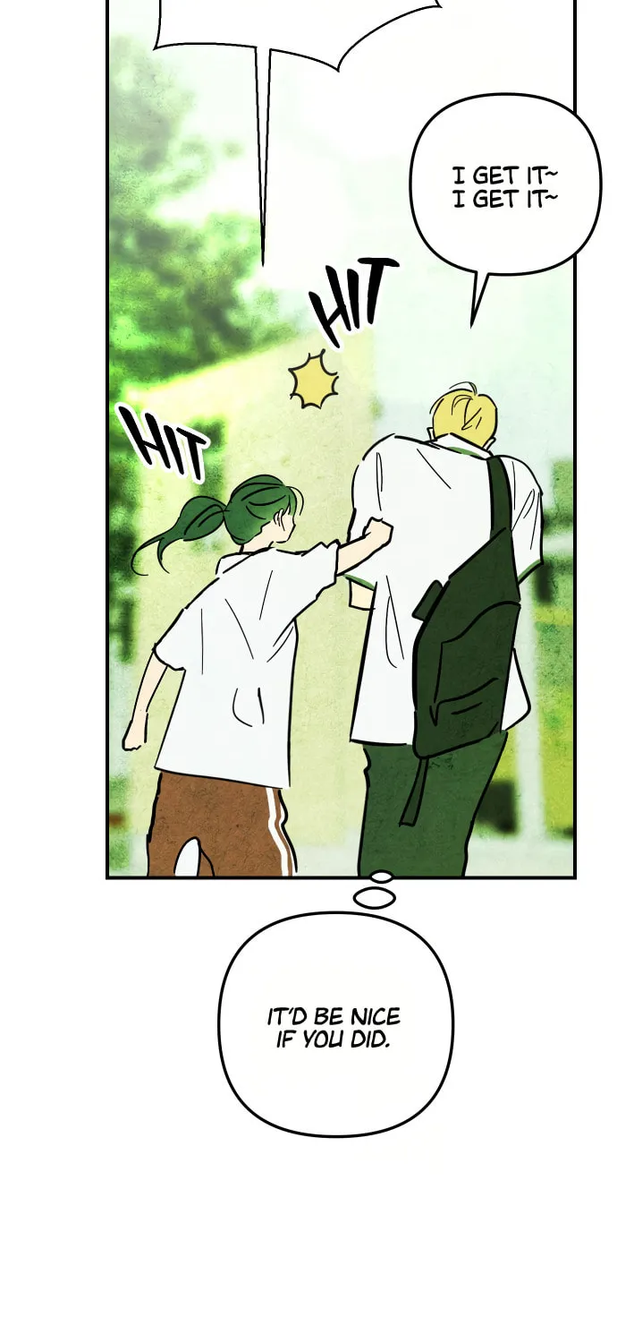 How to Turn You Around Chapter 23 page 43 - 