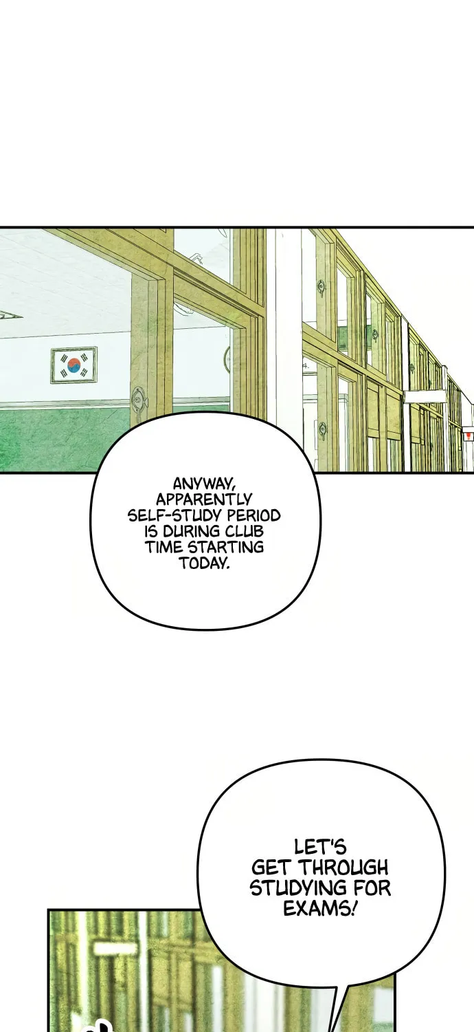 How to Turn You Around Chapter 23 page 45 - 
