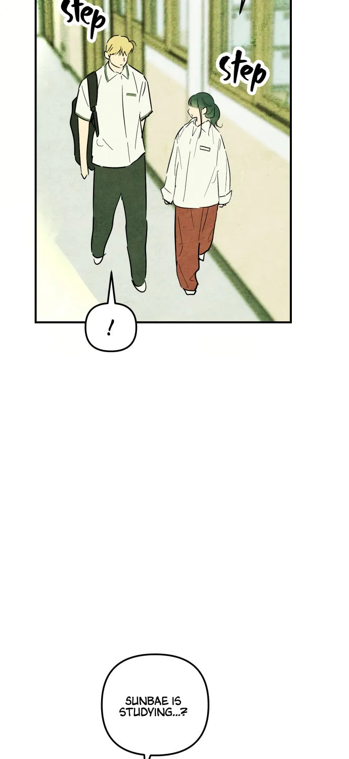 How to Turn You Around Chapter 23 page 46 - 