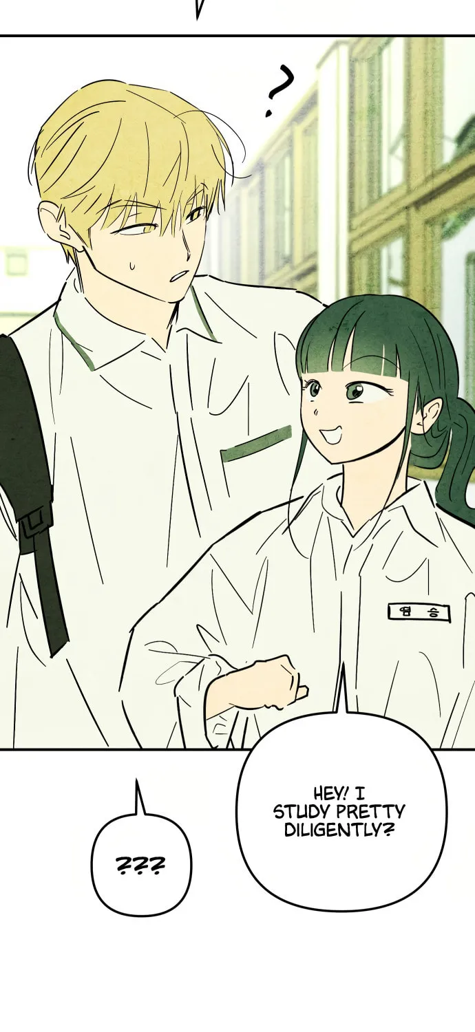 How to Turn You Around Chapter 23 page 47 - 