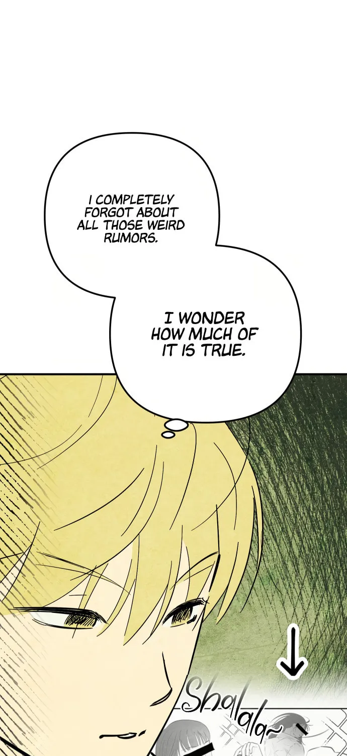 How to Turn You Around Chapter 23 page 48 - 