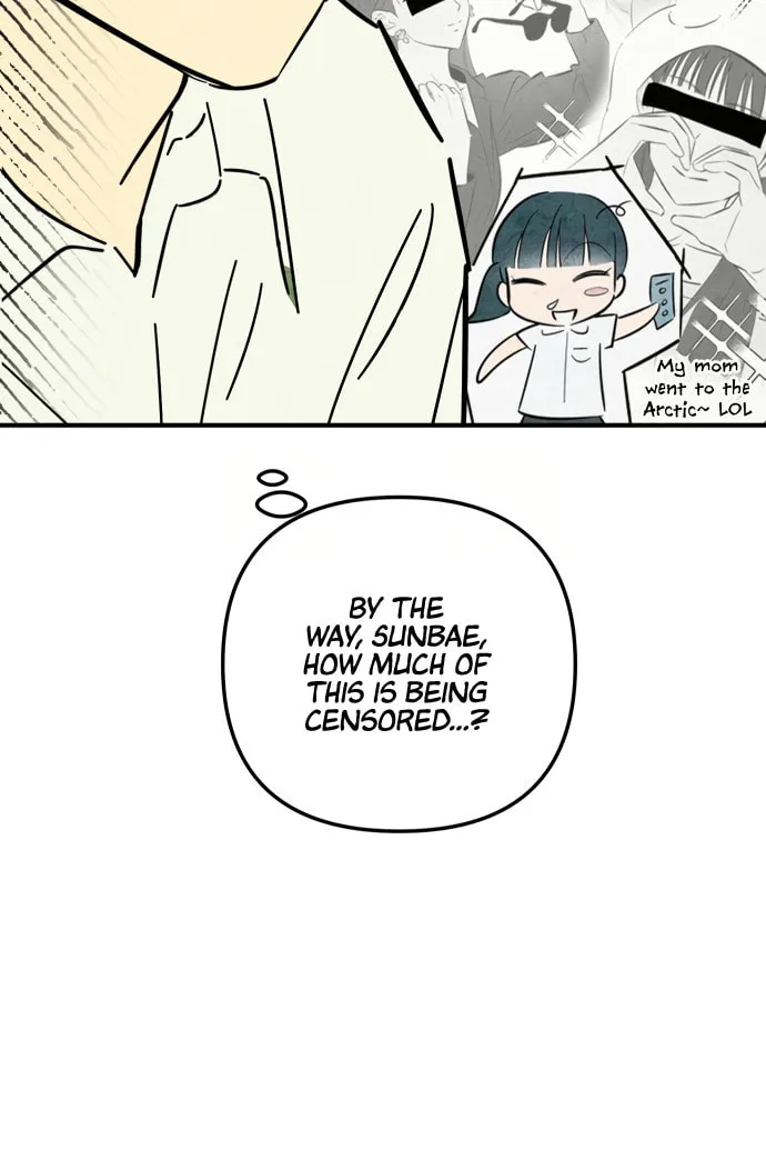 How to Turn You Around Chapter 23 page 49 - 