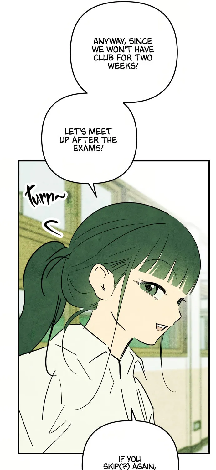 How to Turn You Around Chapter 23 page 50 - 