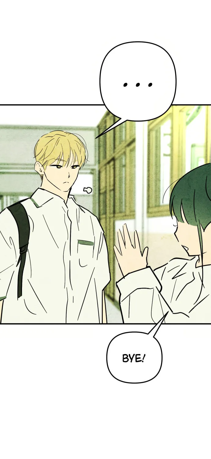 How to Turn You Around Chapter 23 page 52 - 